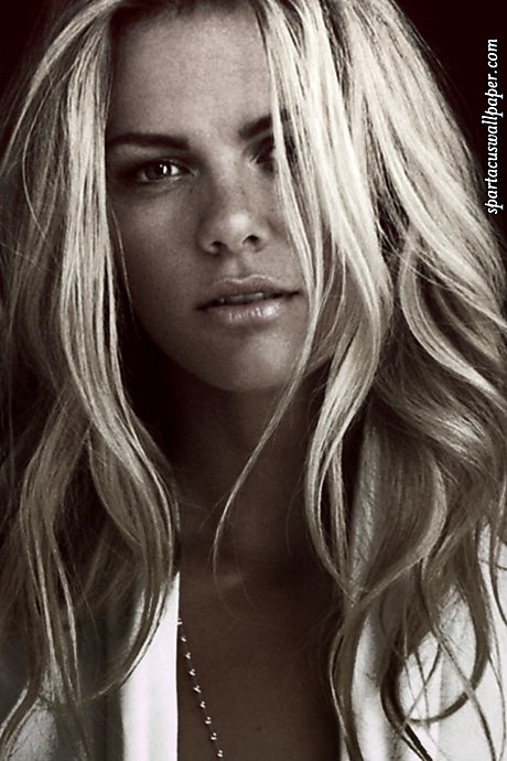 Brooklyn Decker II | Desktop Backgrounds | Mobile Home Screens ...