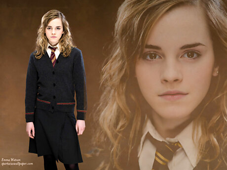 Emma Watson II | Desktop Backgrounds | Mobile Home Screens | Spartacus ...